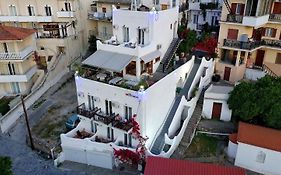 Odysseas Hotel Samos